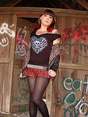 Kelly Clare