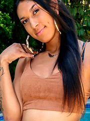 Christine Gee
