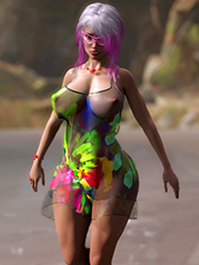 Lust Beach