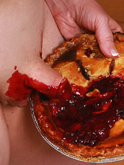 Be My Cherry Pie