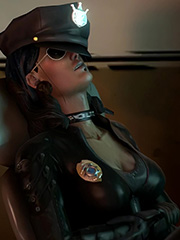 Fuck The Police